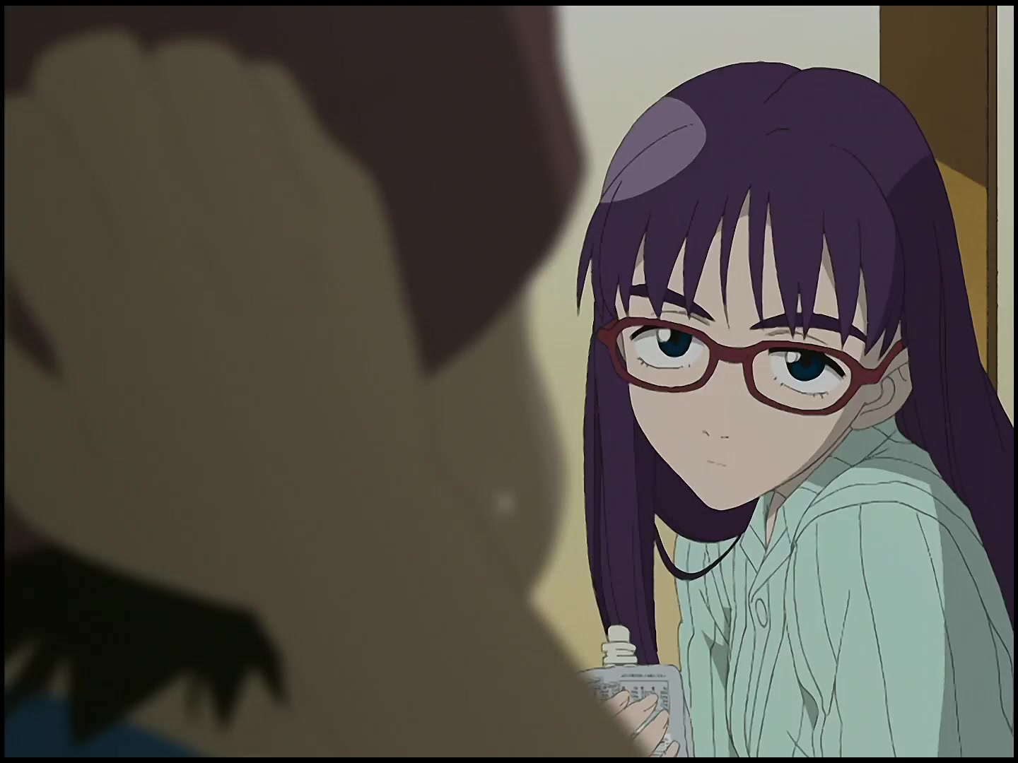 [Tsukyio Editing Resources] FLCL (Episode 3) Raw Clips (206) (tsukyio.com).mp4